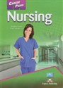 Career Paths Nursing bookstore