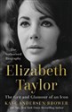 Elizabeth Taylor.  The Grit and Glamour of an Icon wer. angielska  