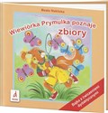 Wiewiórka Prymulka poznaje zbiory - Polish Bookstore USA