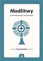 Modlitwy przed Najświętszym Sakramentem - Bartłomiej Bartosik