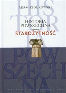 Historia Powszechna Starożytność buy polish books in Usa