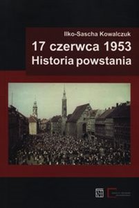 17 czerwca 1953 Historia powstania pl online bookstore