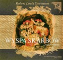 [Audiobook] Wyspa skarbów - Robert Louis Stevenson