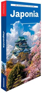 Japonia 2w1: przewodnik + atlas Polish Books Canada