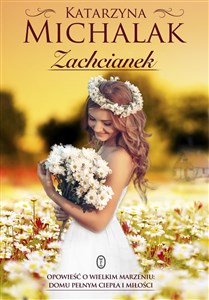 Zachcianek to buy in Canada