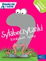 Sylaboczytanki Kreatywne sylaby (5+)  