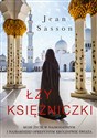 Łzy księżniczki wyd. kieszonkowe polish books in canada