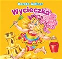 Wycieczka. Biblioteczka niedźwiadka pl online bookstore