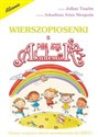 Wierszopiosenki z Akademii Pana Arka Gotowe muzyczno-słowne przedstawienia dla dzieci  