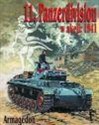 11. Panzerdivision w akcji, 1941 