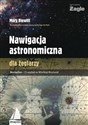 Nawigacja astronomiczna dla żeglarzy  