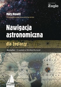 Nawigacja astronomiczna dla żeglarzy  