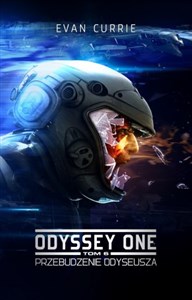 Odyssey One Tom 6 Przebudzenie Odyseusza  