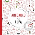 Abecadło pod lupą - Eugenia Wasylczenko