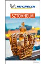 Sztokholm Michelin - Opracowanie Zbiorowe
