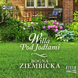 CD MP3 Willa Pod Jodłami Canada Bookstore