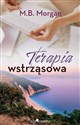 Terapia wstrząsowa  - M.B Morgan