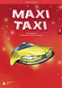 Maxi Taxi 3 Zeszyt ćwiczeń Szkoła podstawowa Bookshop