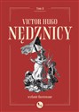 Nędznicy Tom 2 wydanie ilustrowane - Victor Hugo