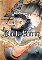 Black Clover. Tom 1 - Yuuki Tabata