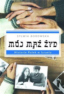 Mój mąż Żyd  online polish bookstore