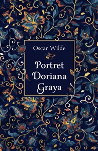 Portret Doriana Graya (wydanie pocketowe)  polish usa