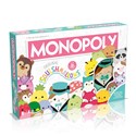 Monopoly Squishmallows to buy in Canada
