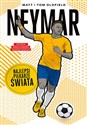 Neymar Najlepsi piłkarze świata pl online bookstore