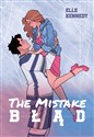 The Mistake. Błąd Polish Books Canada