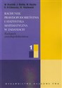 Rachunek prawdopodobieństwa i statystyka matematyczna w zadaniach część 1 Rachunek prawdopodobieństwa - W. Krysicki, J. Bartos, W. Dyczka