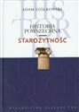 Historia Powszechna Starożytność polish books in canada