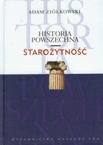 Historia Powszechna Starożytność polish books in canada