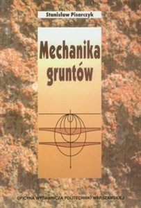 Mechanika gruntów online polish bookstore