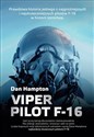 Viper Pilot F-16  