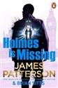 Holmes Is Missing   