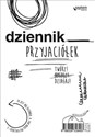 Dziennik przyjaciółek Twórz niszcz działaj pl online bookstore