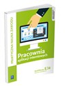 Pracownia aplikacji internetowych E.14 Technik informatyk Szkoła ponadgimnazjalna bookstore