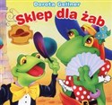 Sklep dla żab Biblioteczka niedźwiadka polish usa