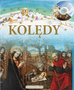 Kolędy + CD Bookshop