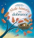 Małe historie na dobranoc - Lodovica Cima, Maria Elena Gonano