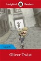 Oliver Twist Ladybird Readers Level 6 -  pl online bookstore