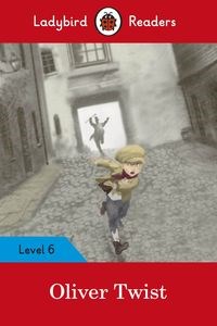 Oliver Twist Ladybird Readers Level 6 pl online bookstore