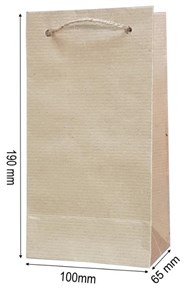 Torebka ozdobna T-1 MERplus - Polish Bookstore USA