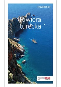 Riwiera turecka Travelbook - Polish Bookstore USA