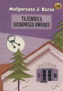 [Audiobook] Tajemnica sosnowego dworku Polish bookstore