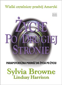 Życie po drugiej stronie pl online bookstore