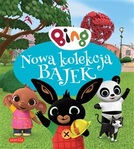 Bing Nowa kolekcja bajek 2 online polish bookstore