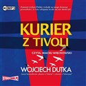 CD MP3 Kurier z Tivoli pl online bookstore