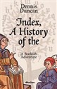 Index, A History of the A Bookish Adventure online polish bookstore