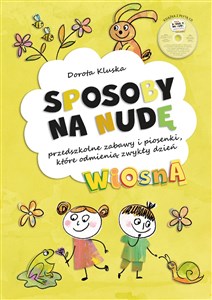 Sposoby na nudę Wiosna polish usa